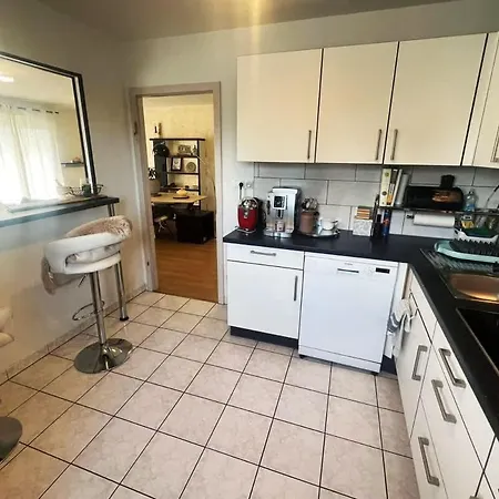 Holiday home Superbe 4 Pers Near Basel