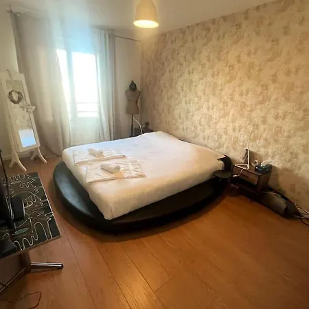 Holiday home Superbe 4 Pers Near Basel *